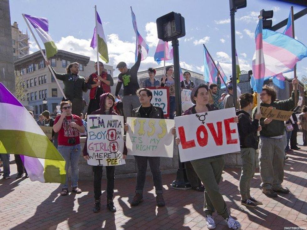 5. I am a cultural influencer.