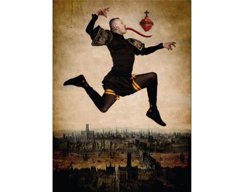 5-lee-adams,-performer-(from-the-poetic-madness-and-the-romantic-imagination-series),-hector-de-gregorio