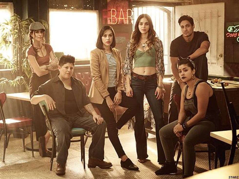 5. More Vida, Por Favor