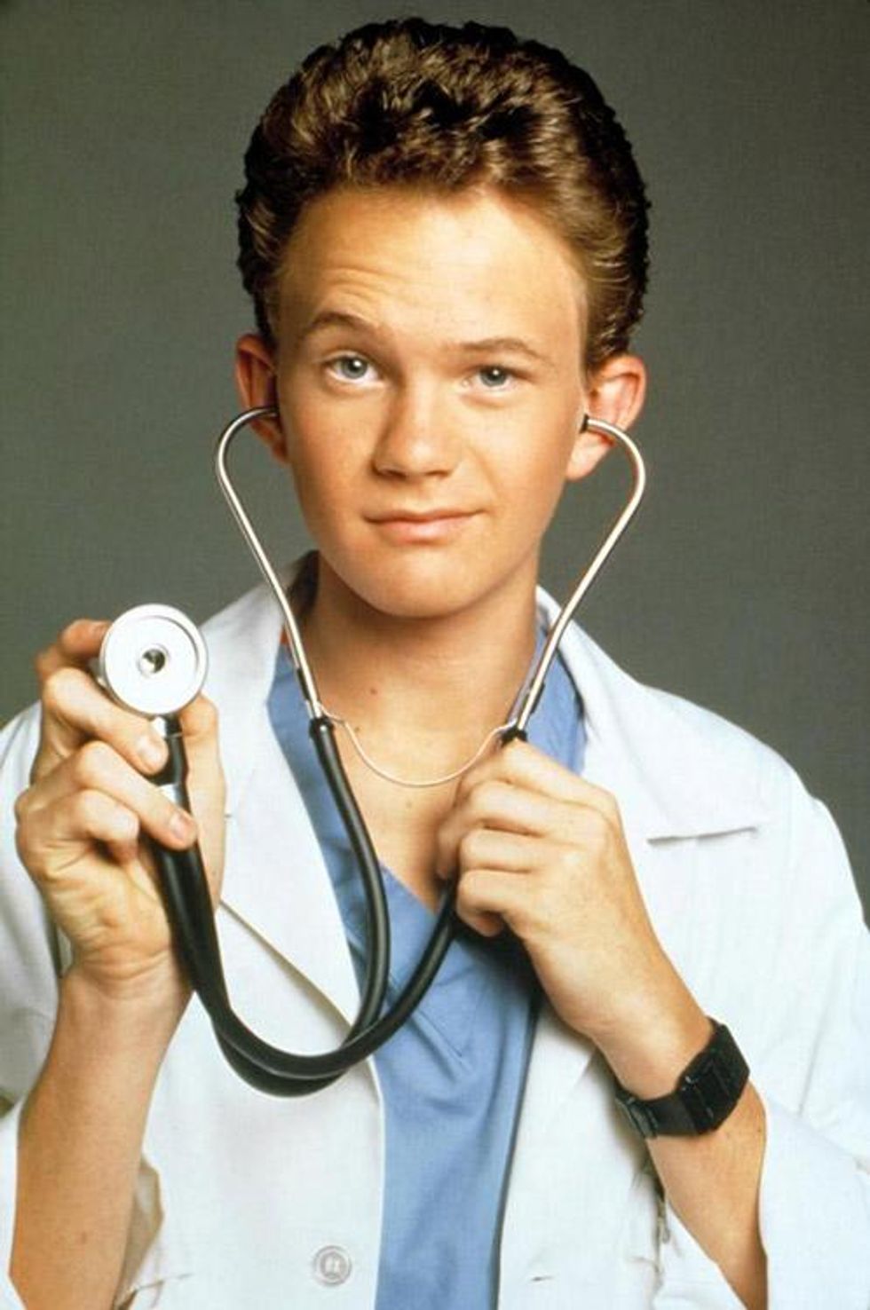 5. Neil Patrick Harris