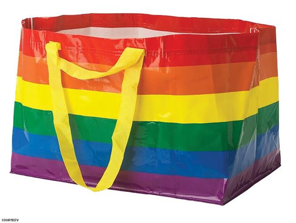 5. Queer Shoppers