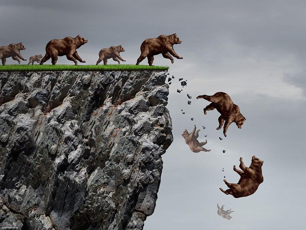 5. Texas Association of Business