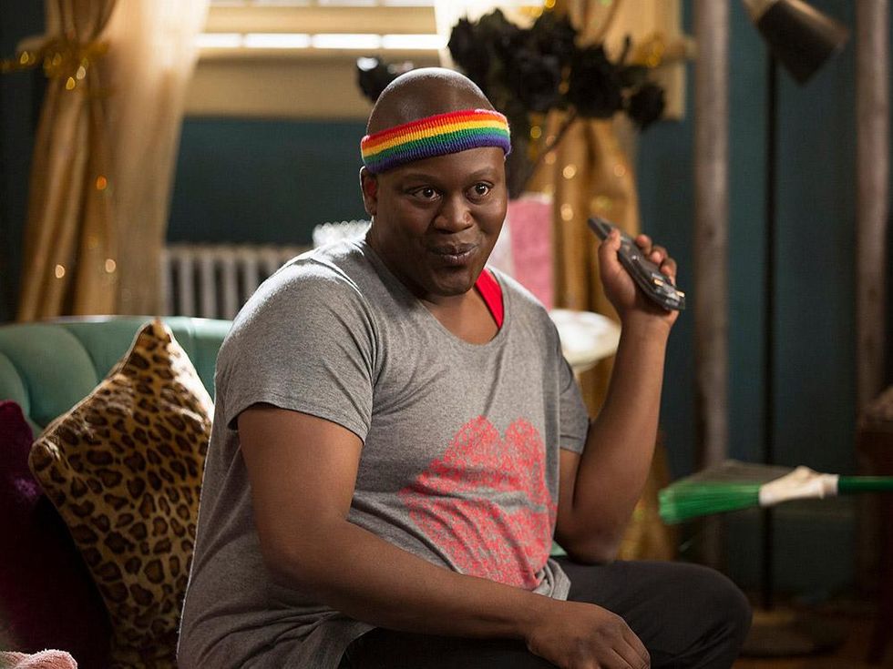 5. Titus Andromedon, Unbreakable Kimmy Schmidt