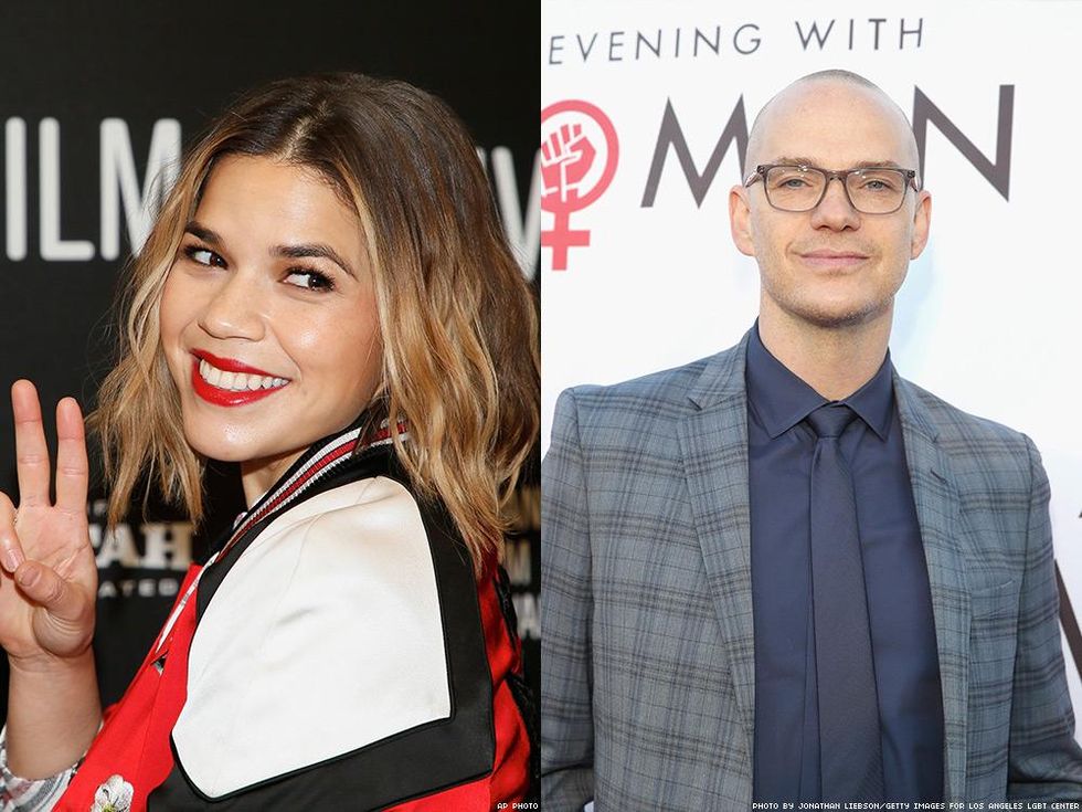 5 Women Who Are Leading The Resistance