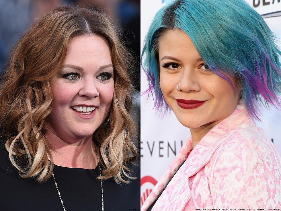 5 Women Who Are Leading The Resistance