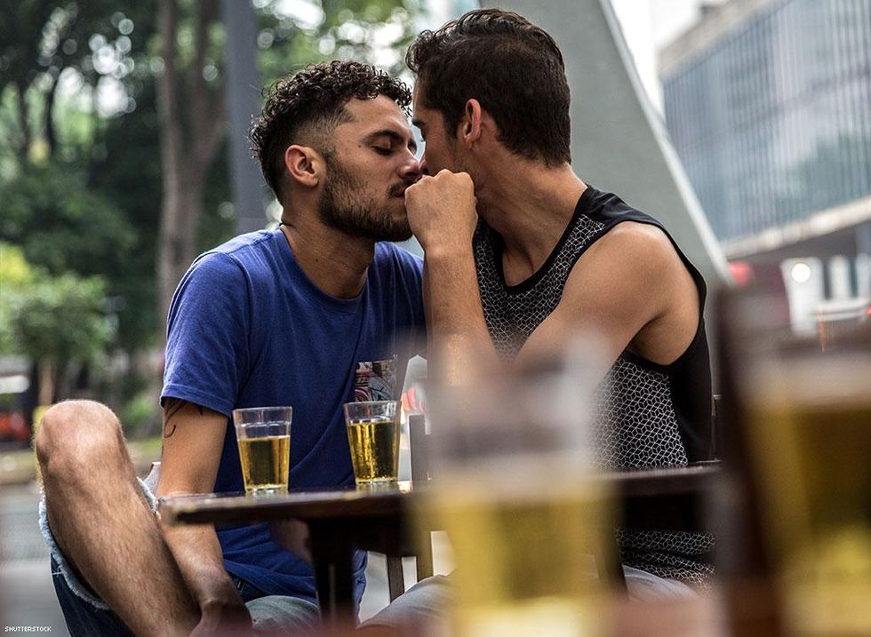 5. You\u2019re starting something new.