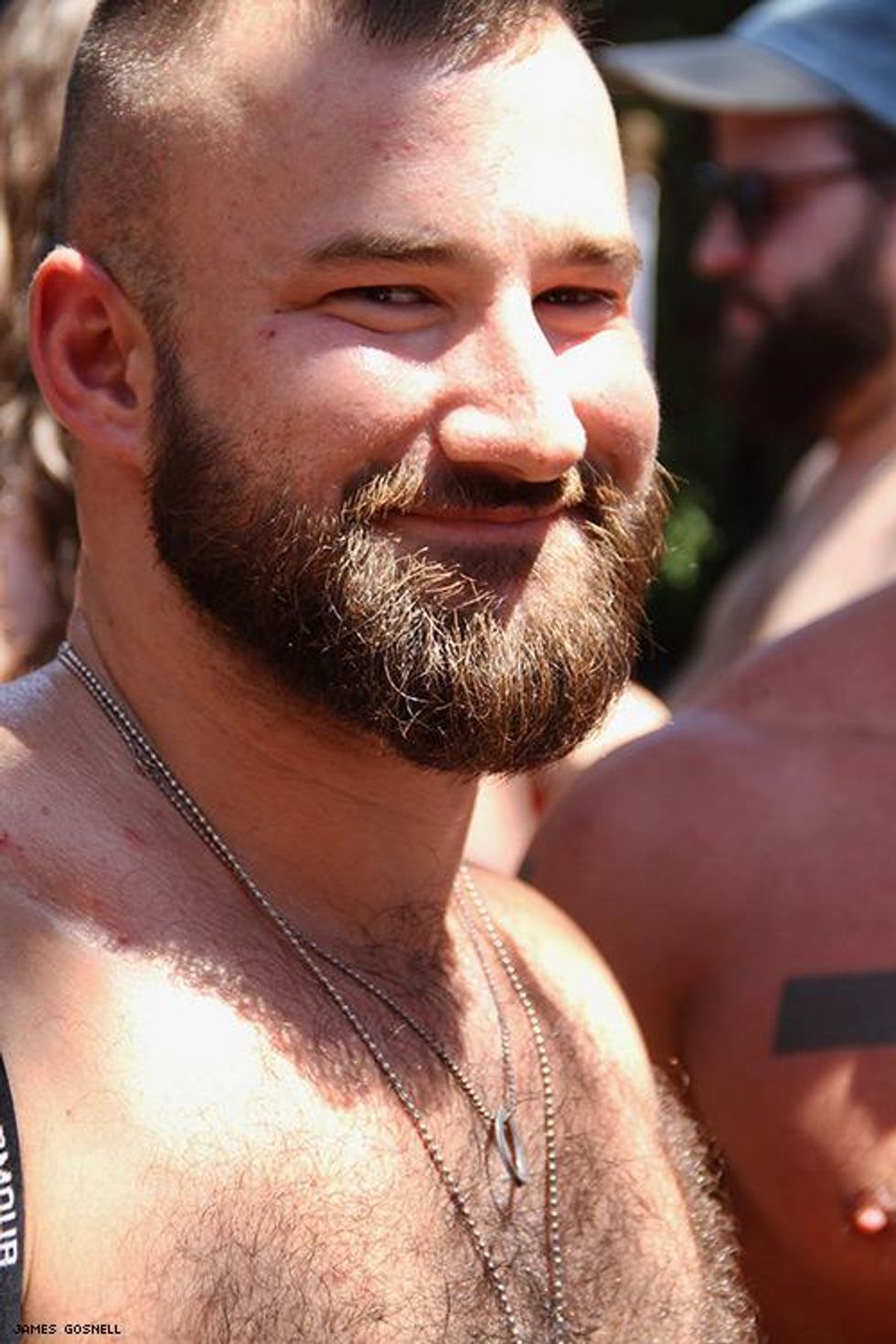 50-lazy-bear-week-james-gosnell-aug-2018