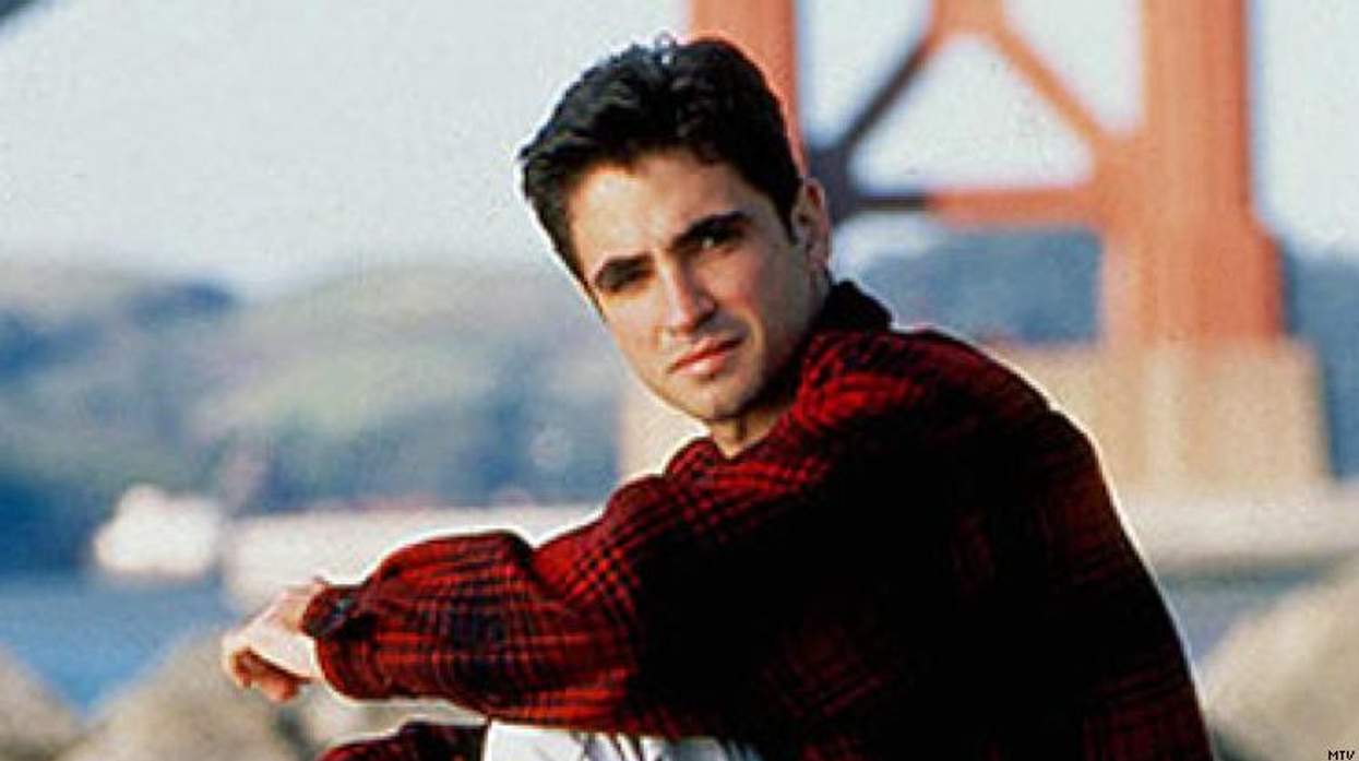 50 Years, 50 Heroes: Fortune Feimster Honors Pedro Zamora