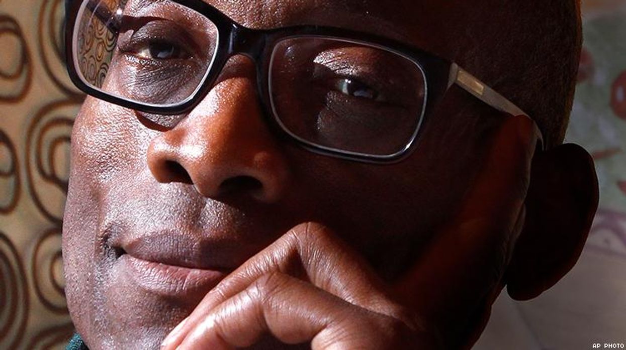 '50 Years, 50 Heroes': Honoring Bill T. Jones