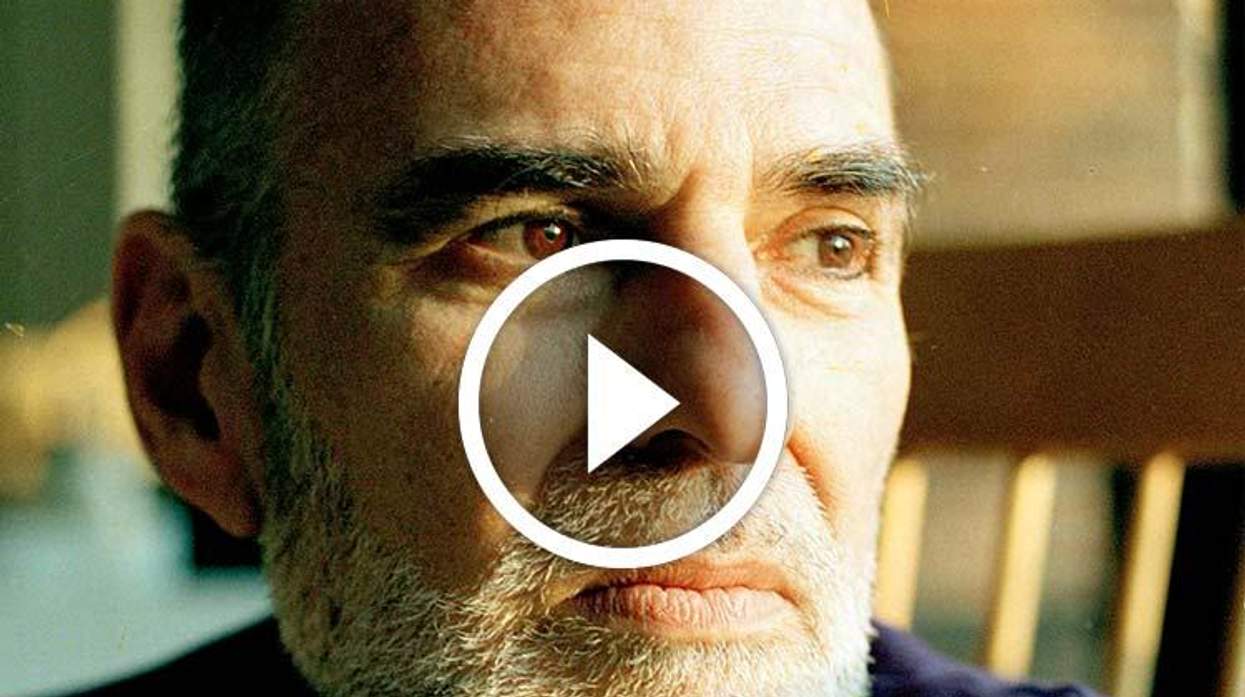 50 Years, 50 Heroes: Marc Malkin Honors Larry Kramer