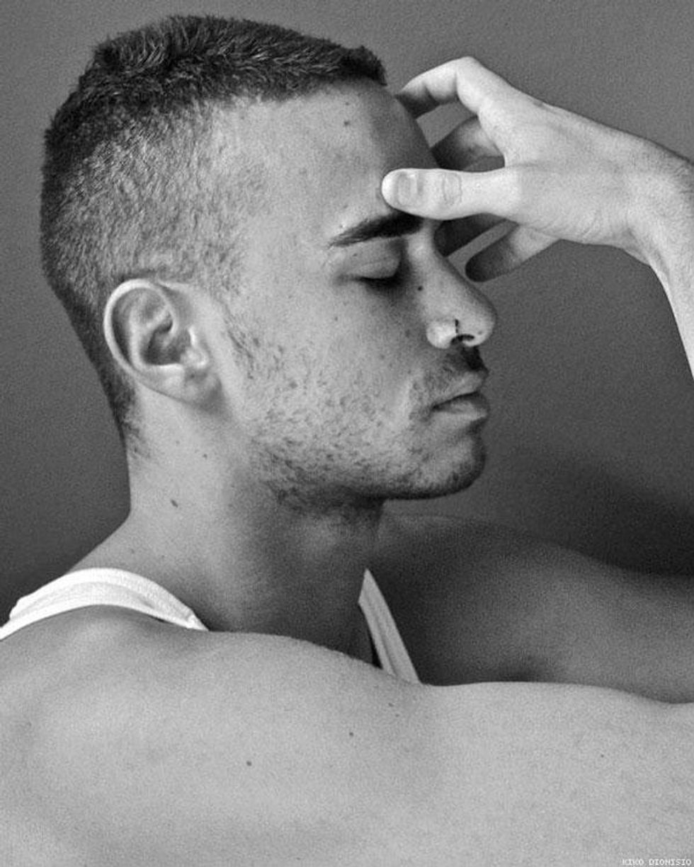 What Is It About Hairy Chests? (Photos)