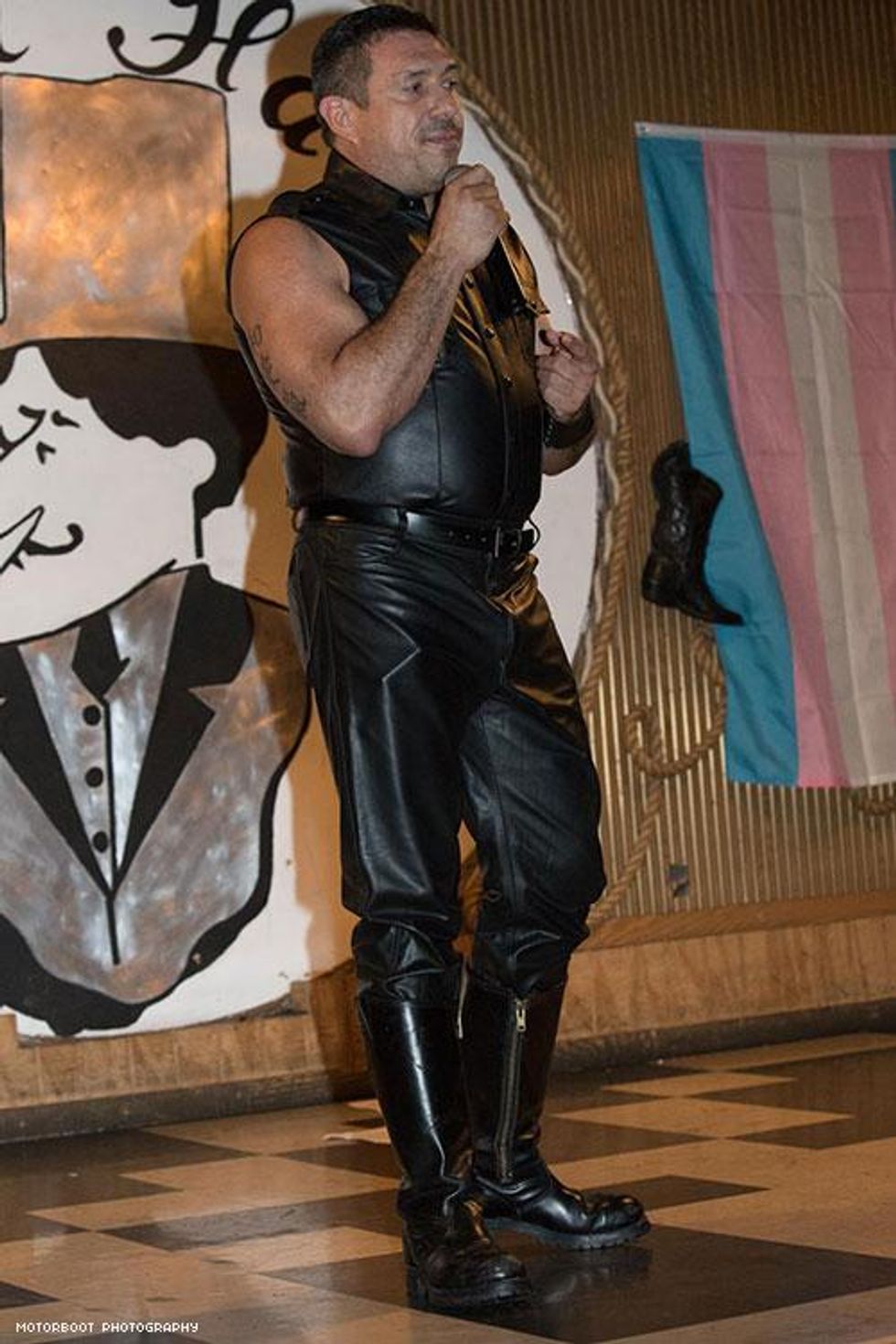53-oil-can-harry-mr-leather-motorboot-2018