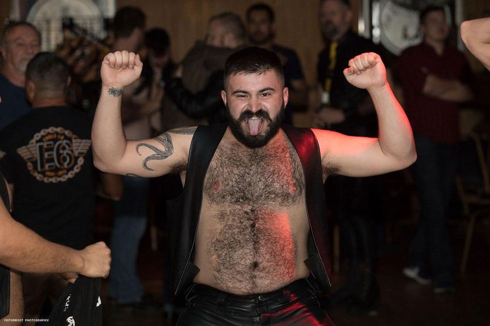 55-oil-can-harry-mr-leather-motorboot-2018