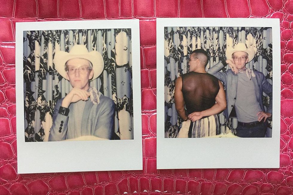 59 Artist Alton Dulaney + Artists Jon Vaz Gar, Alton Dulaney