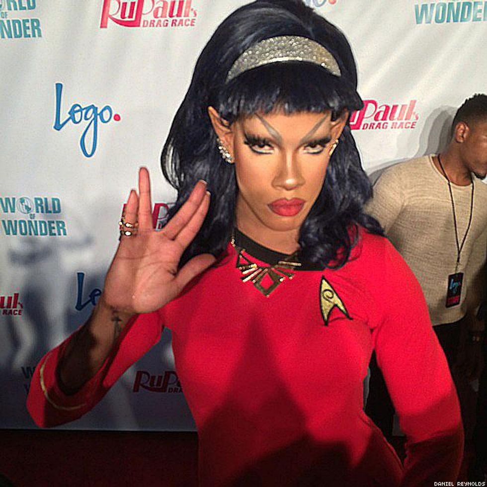 6. Dax ExclamationPoint \u2014 \u201cBest smoker\u201d