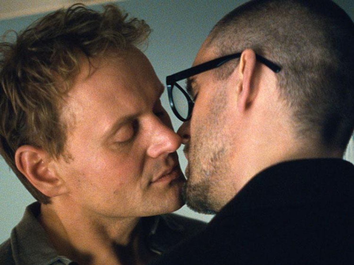 6 Gay Movies You Won't Find on Netflix