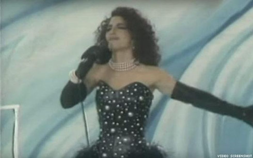 6. Super Bowl XXVI: Winter\u2026Magic?