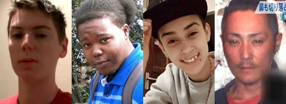 6 Ways to Combat Fatal Violence Against Trans Men