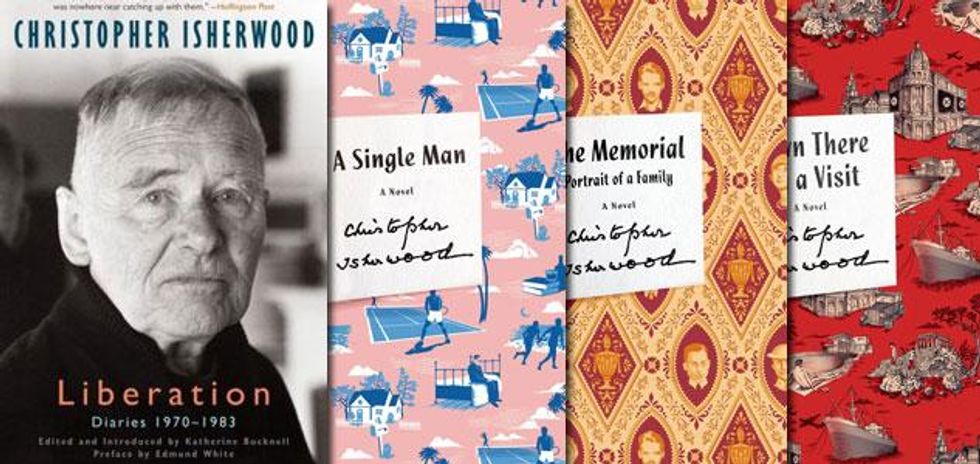 633christopherisherwood