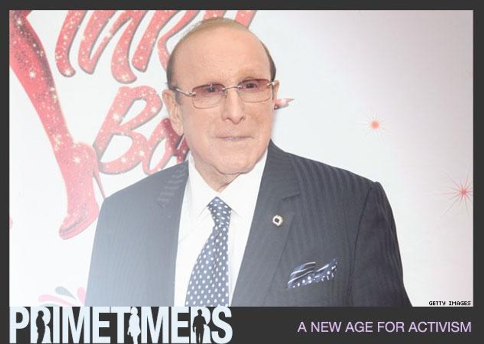 65_clivedavis