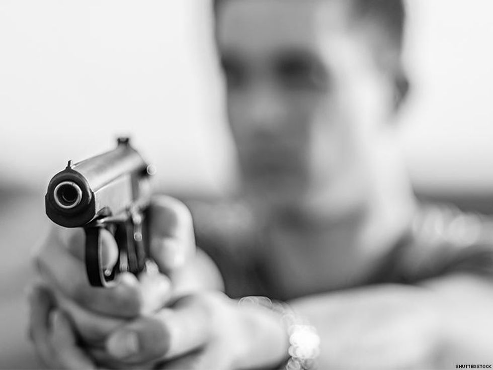 7 Crazy Gun Laws That Put Our Lives at Risk
