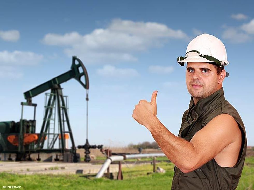 7. Experiment with lubes until you find your favorite.