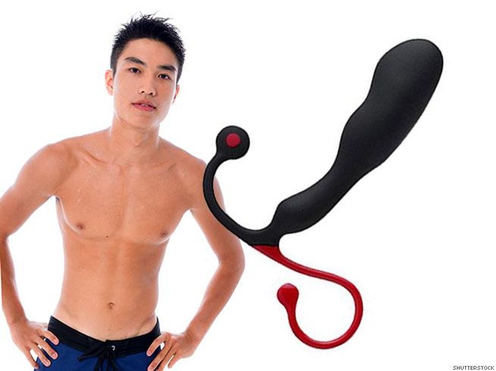 7 Holiday Gifts to Spice Up Your Sex Life