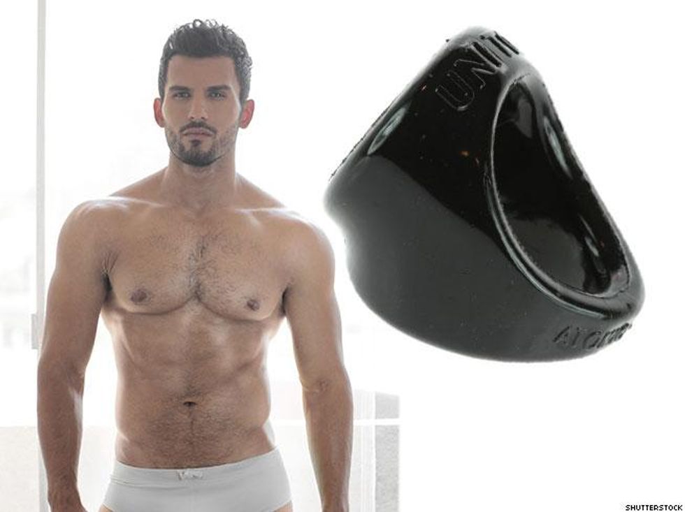 7 Holiday Gifts to Spice Up Your Sex Life