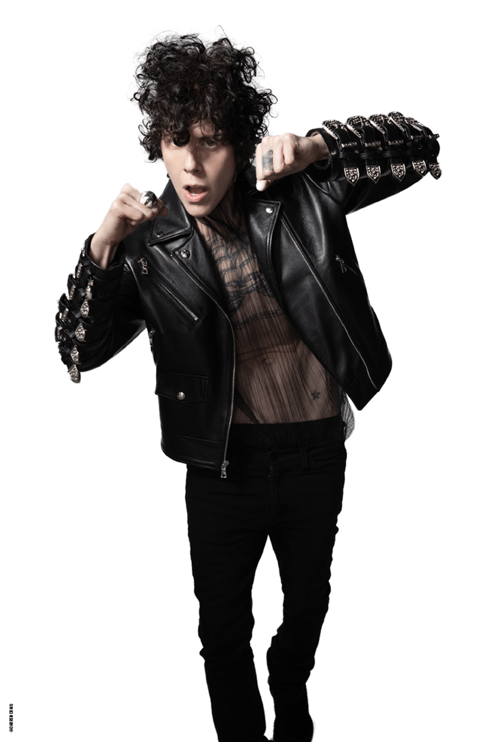 7 Queer Artists Who Rocked Out at Lollapalooza