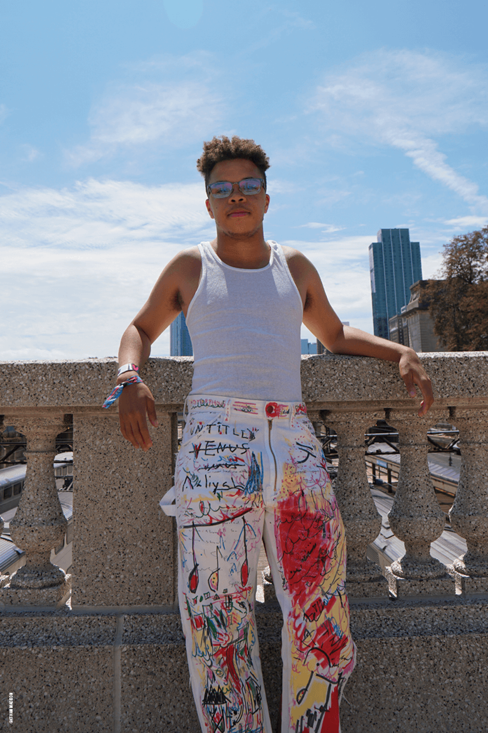 7 Queer Artists Who Rocked Out at Lollapalooza