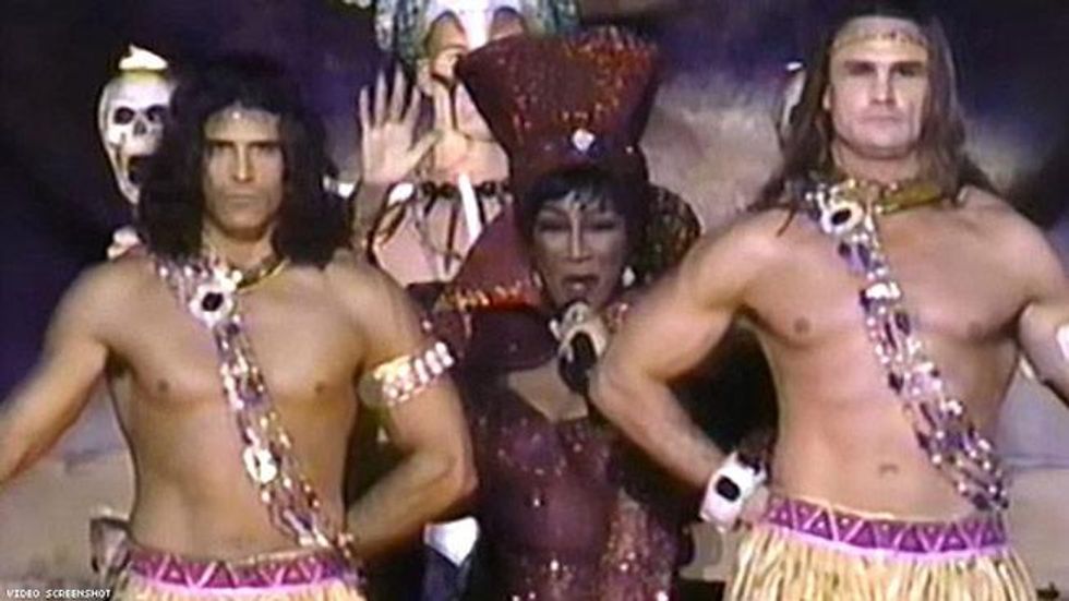 7. Super Bowl XXIX: At Least It Had Patti LaBelle