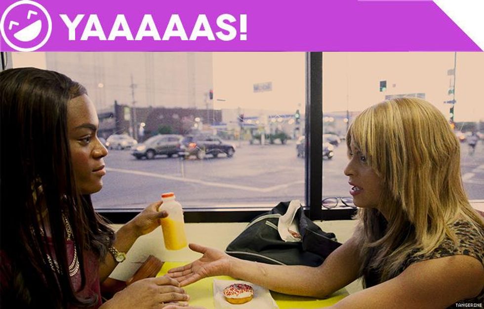 7 Things That Are Everything This Week