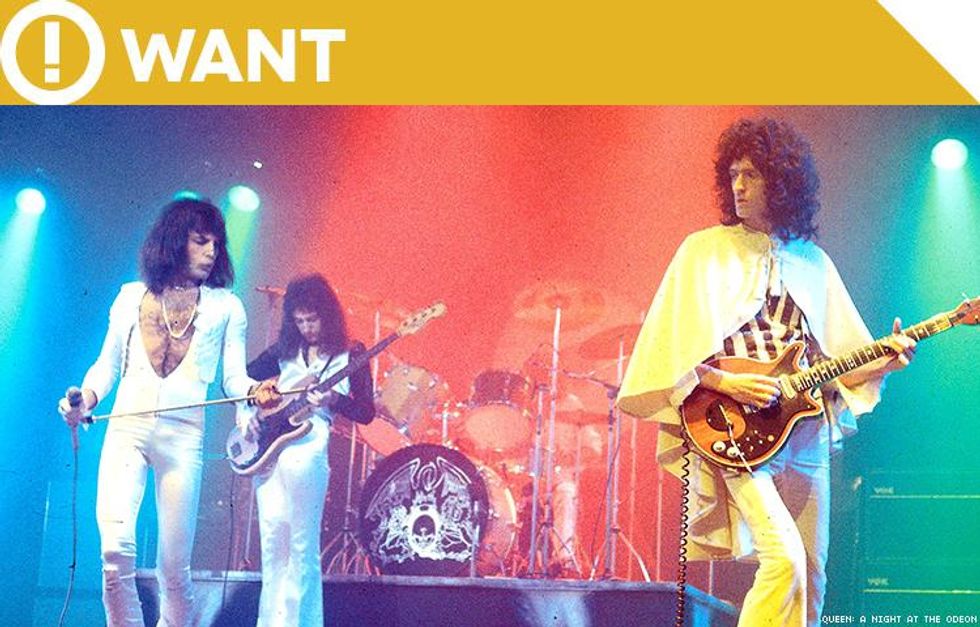 7 Things That Are Everything This Week