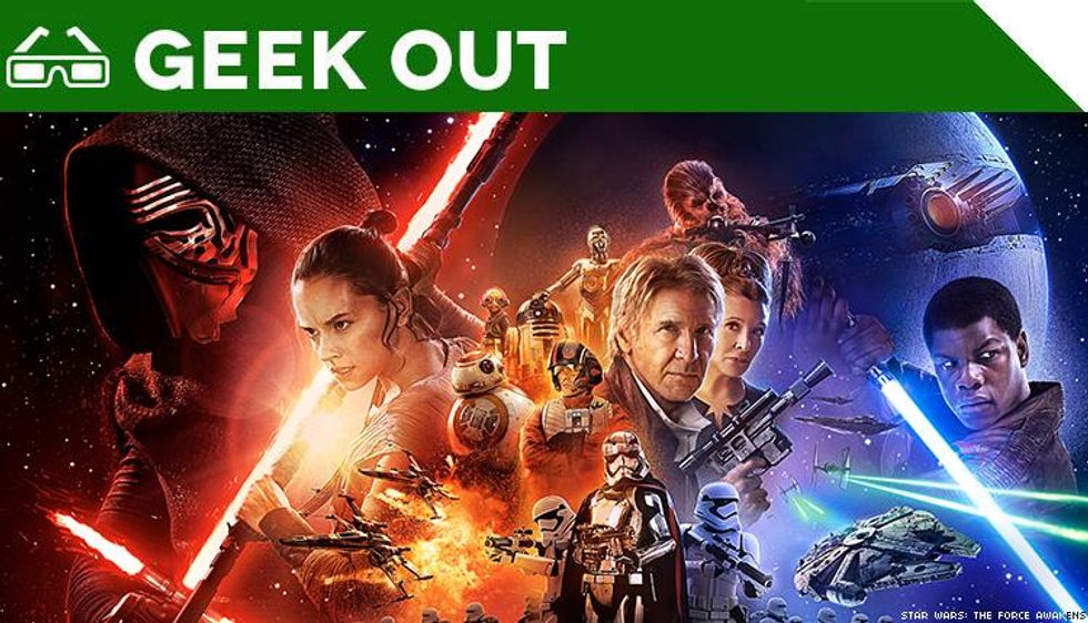 7 Things That Are Everything This Week