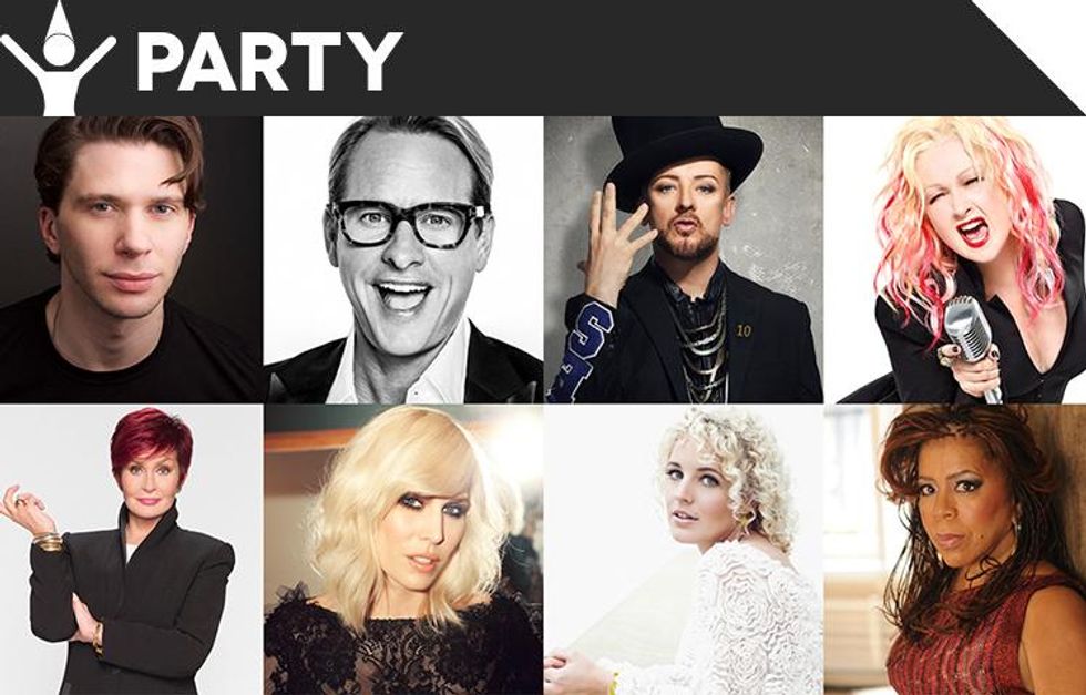 7 Things That Are Everything This Week