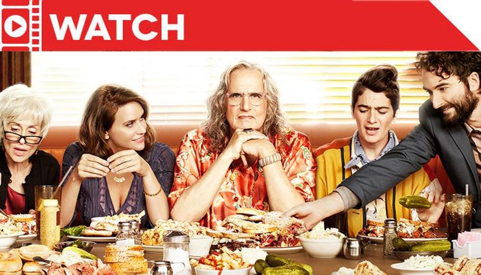 7 Things That Are Everything This Week