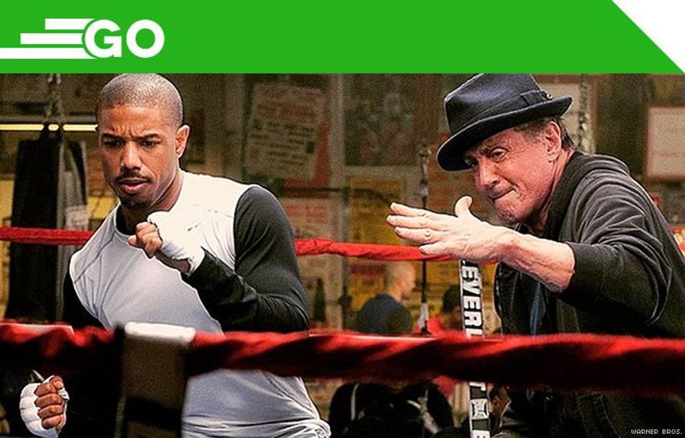 7 Things That Are Everything This Week