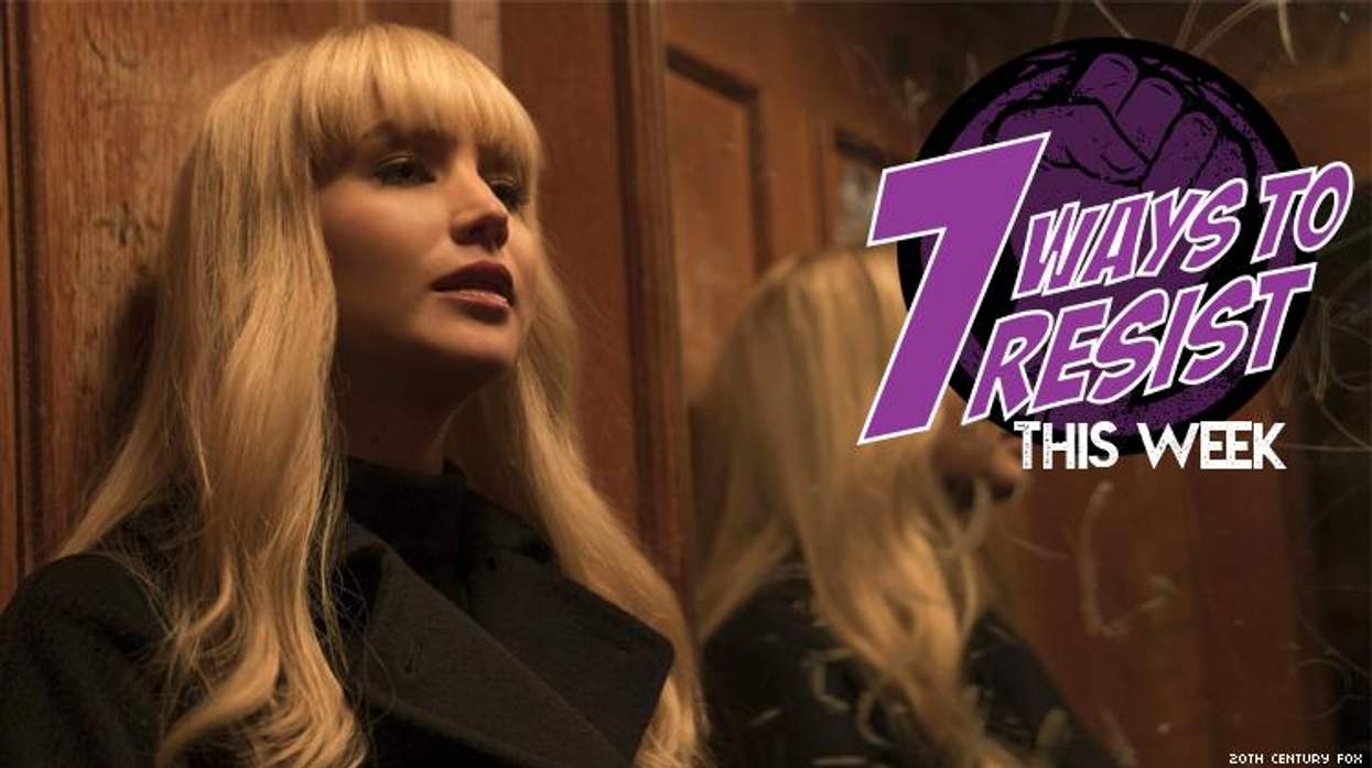 7 things