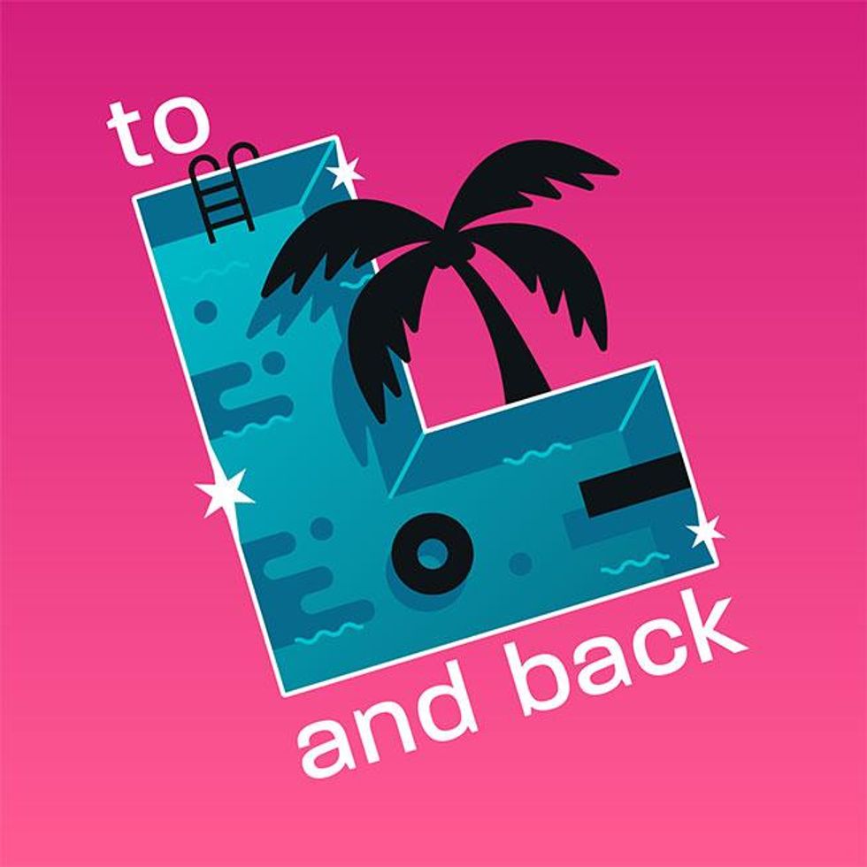 7. To L And Back: An L Word Podcast