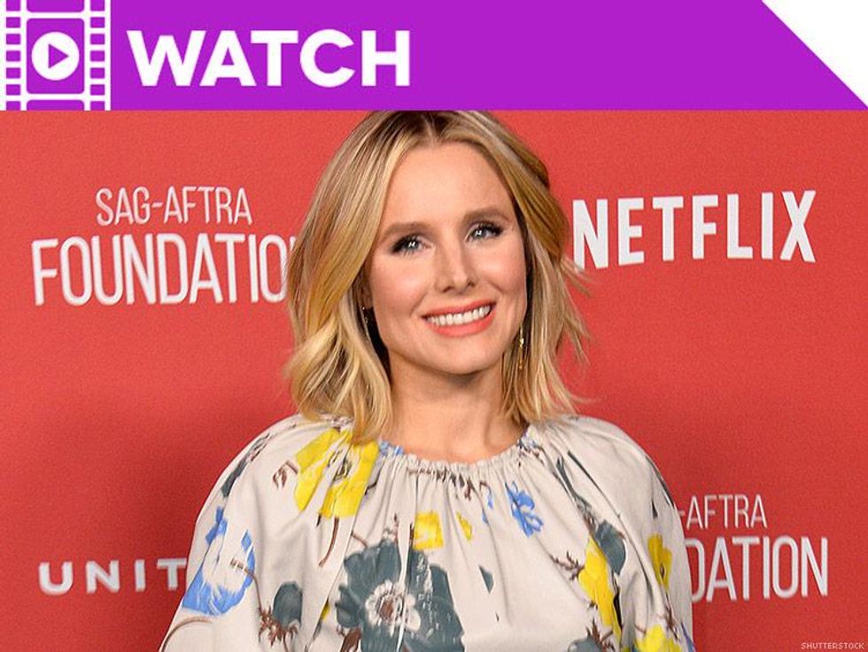 7 Ways to Resist This Week