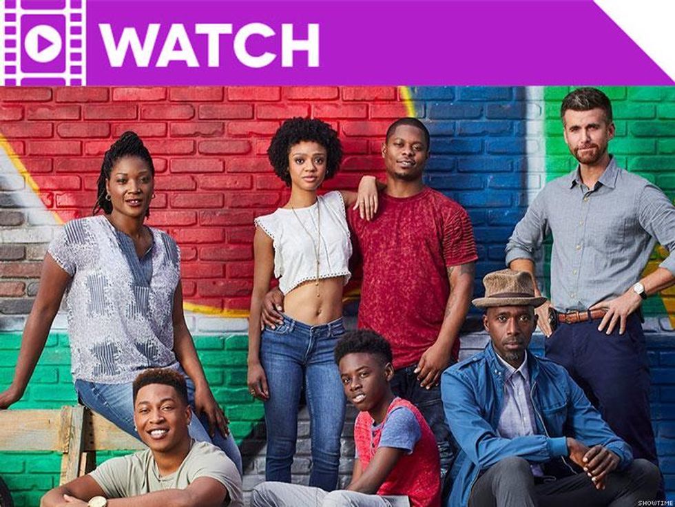 7 Ways to Resist This Week