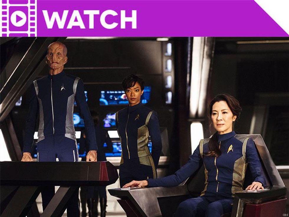 7 Ways to Resist This Week