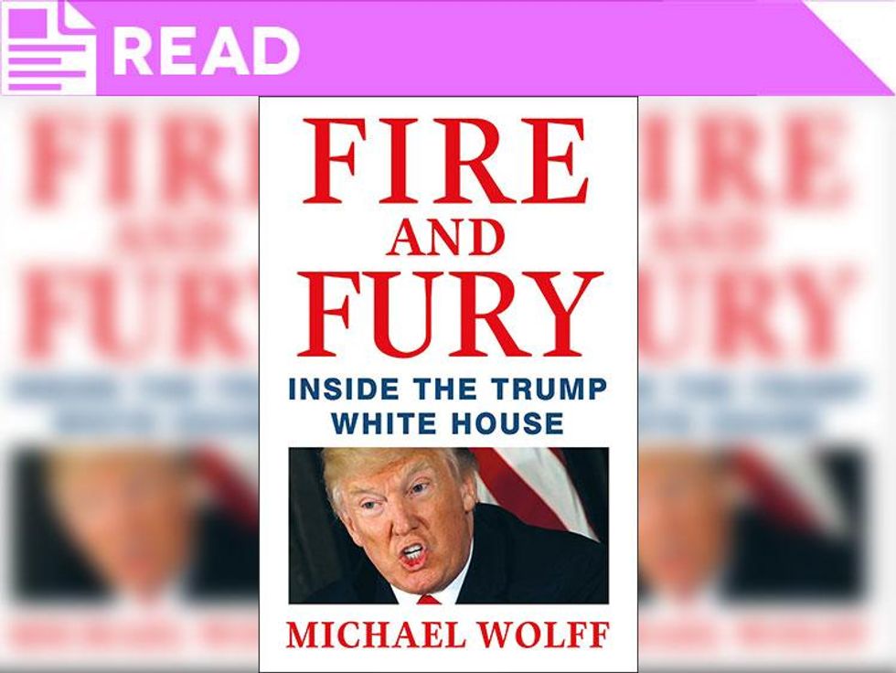 7 Ways to Resist This Week