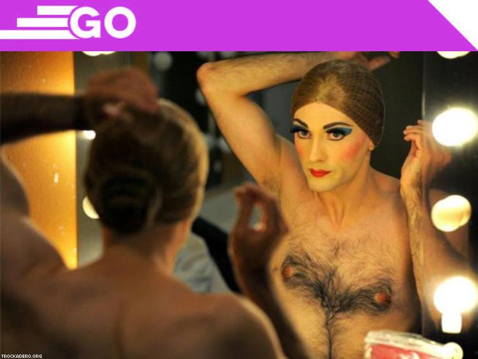 7 Ways to Resist This Week