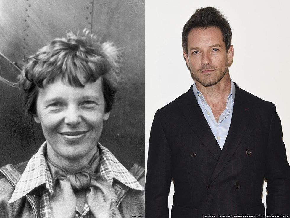 7 Women Who Need Biopics