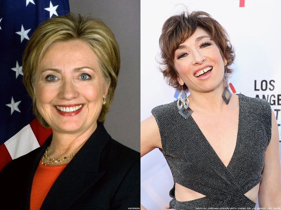 7 Women Who Need Biopics