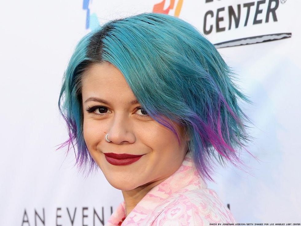 7 Women Who Need Biopics