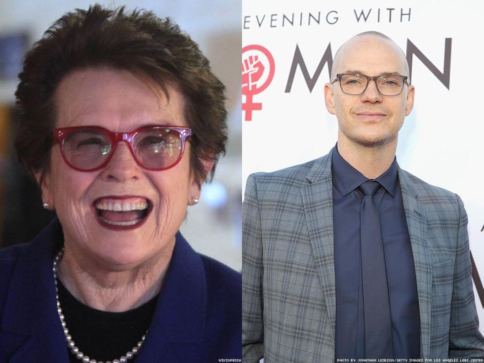 7 Women Who Need Biopics