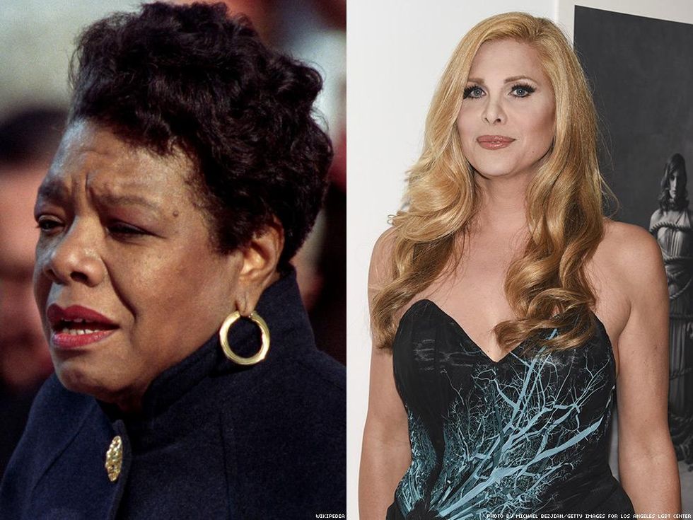 7 Women Who Need Biopics