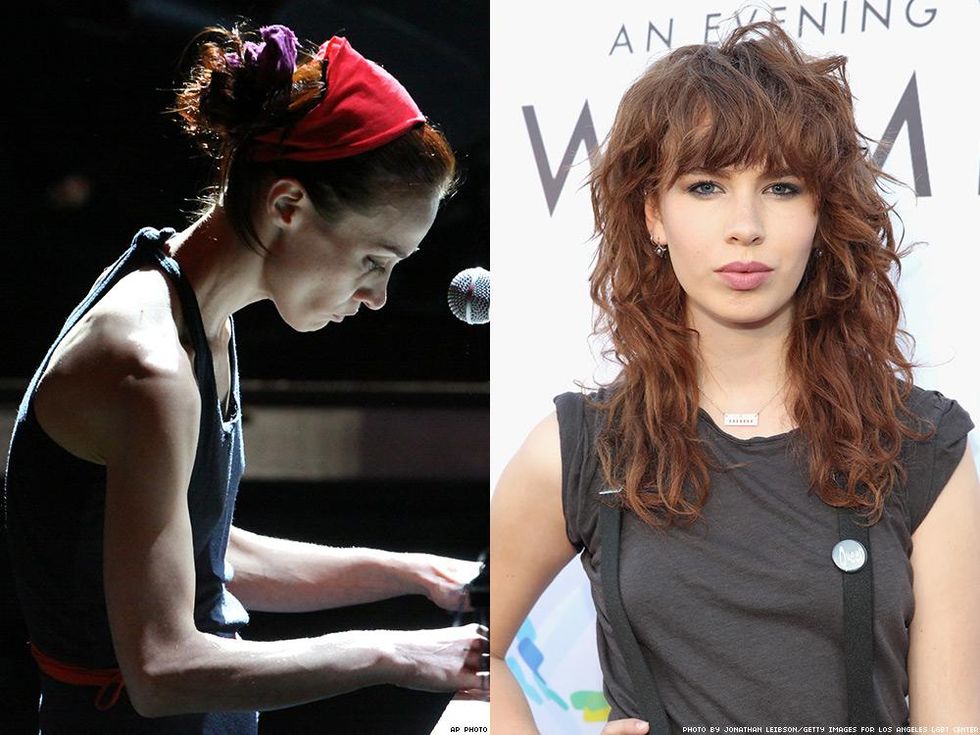 7 Women Who Need Biopics